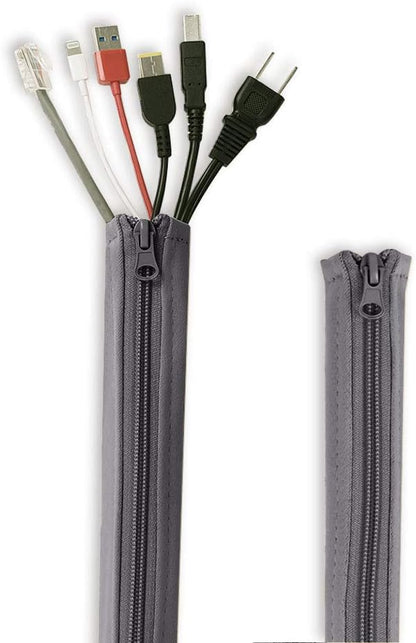 StangH Flexible Cable Management Sleeve by StangH
