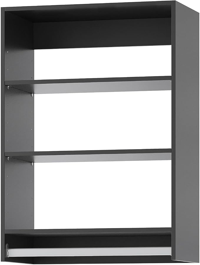ROOMTEC 31.5" Medium Hanging Closet Unit, Modular Closet System - Image 8