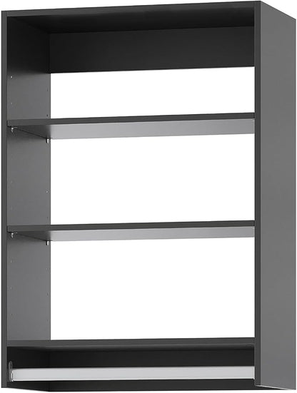 ROOMTEC 22.5" Medium Hanging Closet Unit, Modular Closet System - Image 8