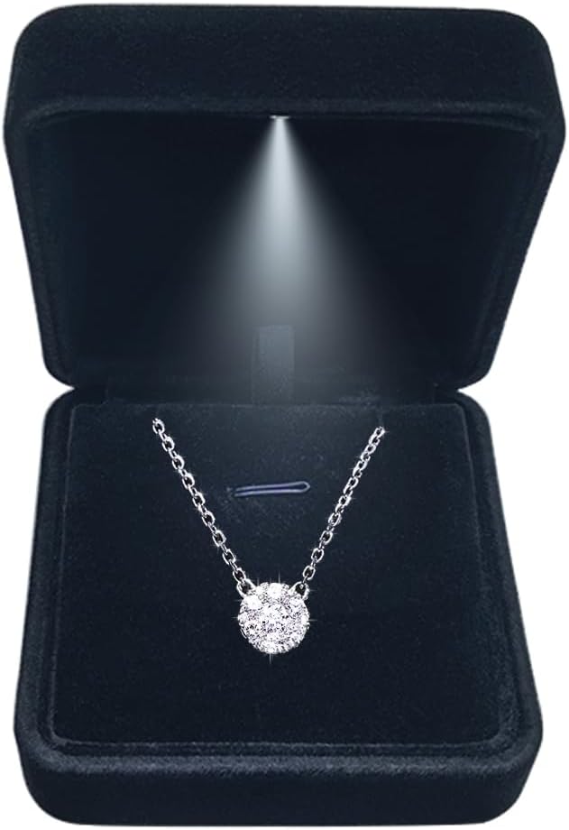 GBYAN Pendant Necklace Box by GBYAN