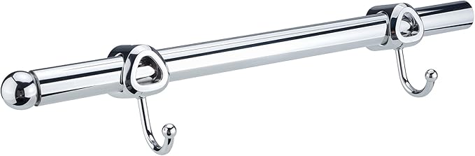 Valet Rod for Closet Pull Out by FIRJOY