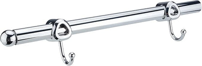 Valet Rod for Closet Pull Out by FIRJOY