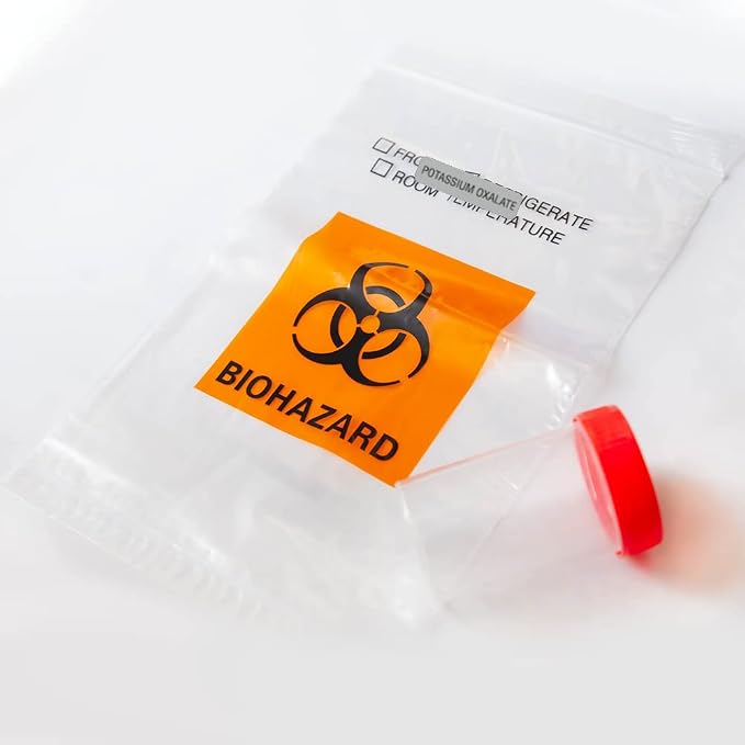 Doctor Stuff Potassium Oxalate Labels - Image 2