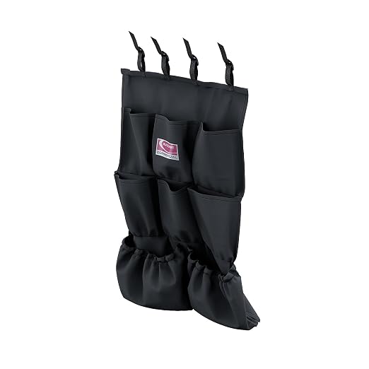 Suncast Commercial 8 Pocket Organizer Bag by SuncastCommercialProducts
