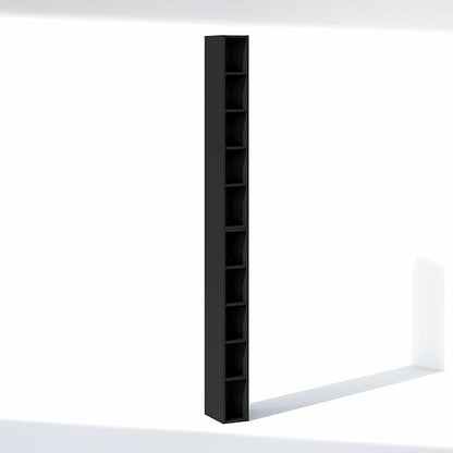 Furinno Fulda 10-Tier Closet Organizers and Storage, Open Shelf, Storage - Image 7