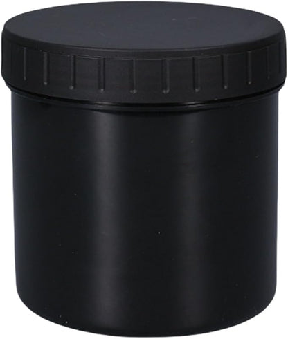 Mouth Sealable Container with Freshness Lid Jars Sealed PP Canister by Unknown