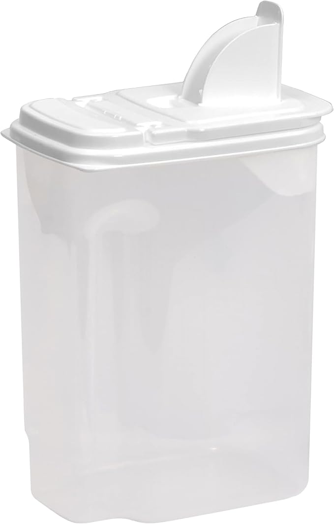 Buddeez Large Food Storage Container by Buddeez