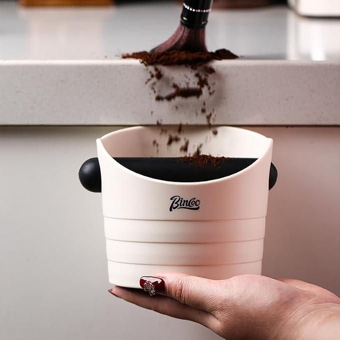 Bincoo Small Coffee Knock Box 4.5 Inch - Image 4