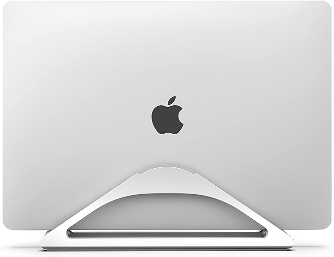 HumanCentric Vertical Laptop Stand - Image 3