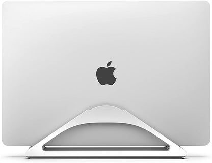 HumanCentric Vertical Laptop Stand - Image 3