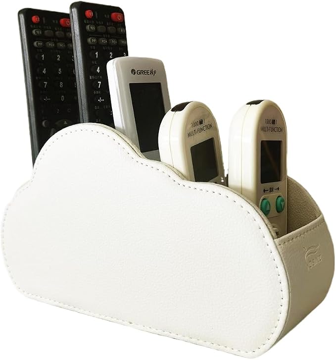 Remote Control Holder by Fosinz
