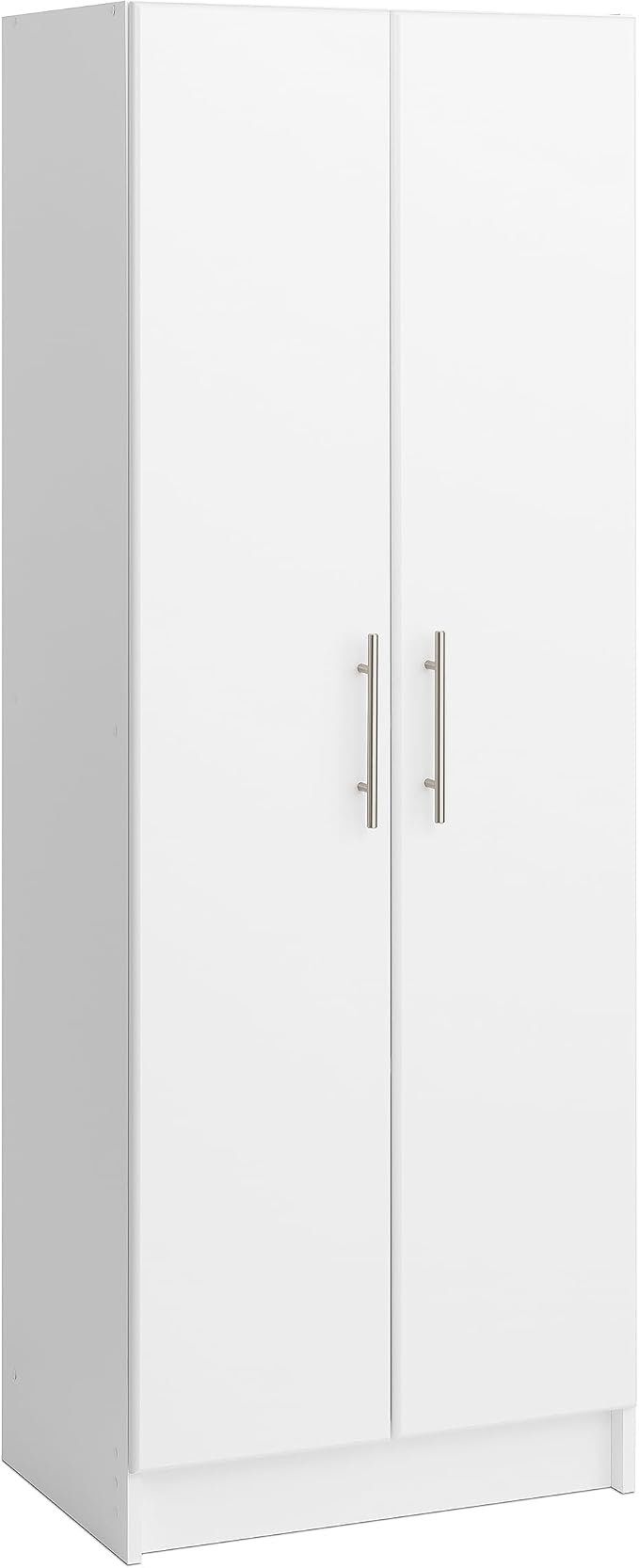 Prepac Elite 24" Storage Cabinet, Bathroom Cabinet, Pantry Cabinet by PREPACRTASTORAGEFURNITURE