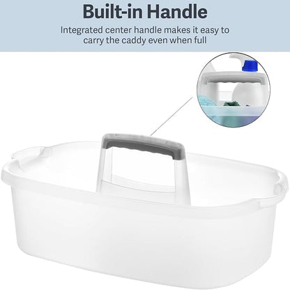 Haundry Large Cleaning Caddy - Image 2