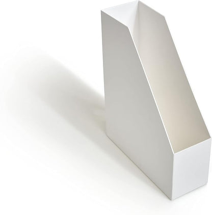 TRU RED Plastic Magazine File, Folders & Office Documents - Image 5