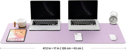 Large Cork Desk Mat - Image 2