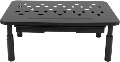 Diyeeni Computer Monitor Stand Riser, Desk Organizers and Accessories by Diyeeni