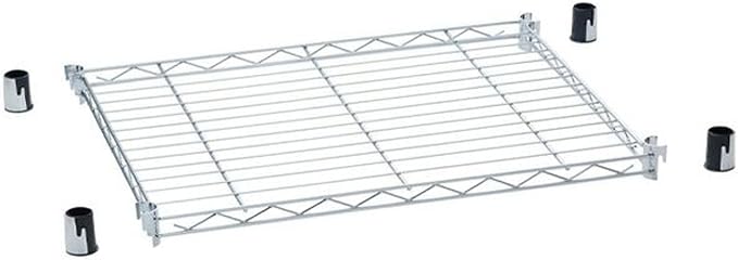 Doshisha Luminous Steel Rack Parts, Aftermarket Steel Shelf, Extra Shelf by Unknown