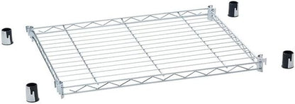 Doshisha Luminous Steel Rack Parts, Aftermarket Steel Shelf, Extra Shelf by Unknown