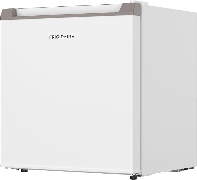 Frigidaire 1.6 cu ft Compact Mini Fridge, Contemporary Series, 1.6 cu ft - Image 3