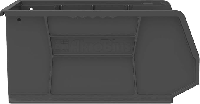 Akro-Mils 30250 AkroBins Plastic Storage Bins, Craft Organization - Image 4