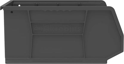 Akro-Mils 30250 AkroBins Plastic Storage Bins, Craft Organization - Image 4