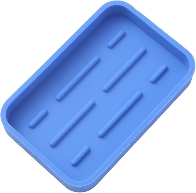 Silicone Kitchen Sink Organizer Tray by MicoYang