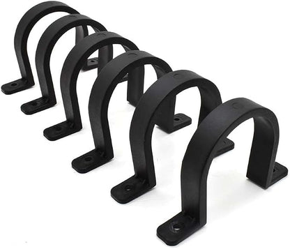 Big Horn 11749PK 4-Inch Hose Hangers by BigHorn