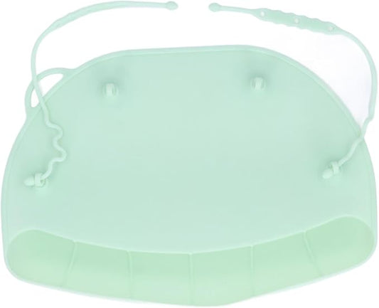 Silicone Placemat, Suction Up Placemat, Baby Silicone Placemat Portable Table by BTSEURY