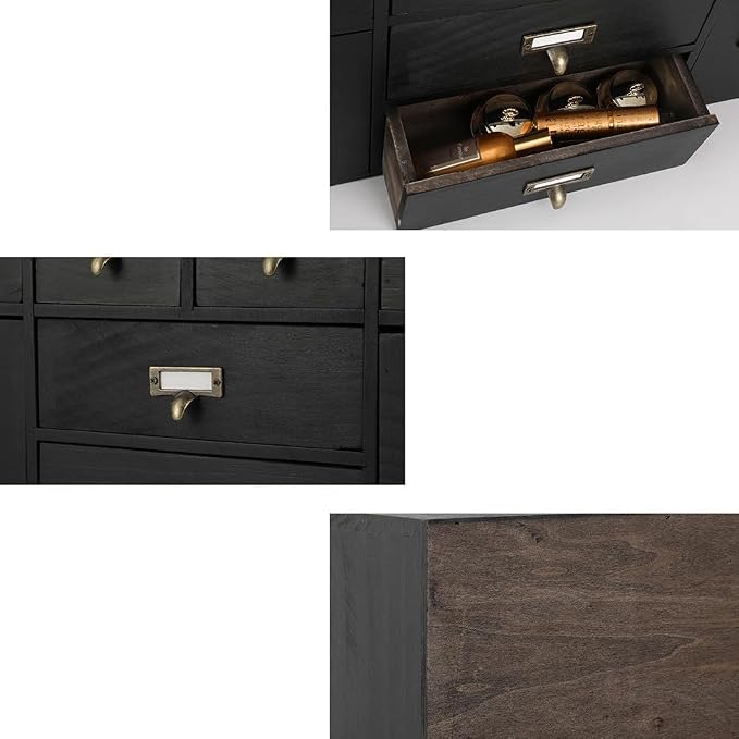 Apothecary Drawers Apothecary Cabinet - Image 6