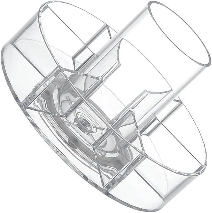 360 Degree Rotating Makeup Organizer - Image 6