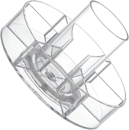 360 Degree Rotating Makeup Organizer - Image 6