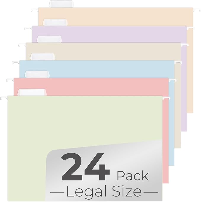 Y YOMA Legal Size by YYOMA