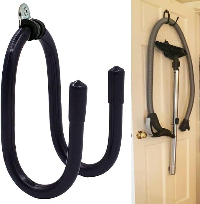 AUXPhome Vacuum Cleaner Storage Bracket Power Tool Hose Stand Holder Vacuum by Unknown