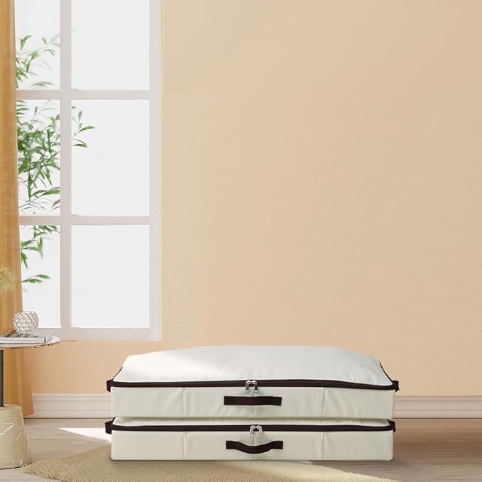 iwill CREATE PRO Low Profile Under Bed Storage Containers - Image 7