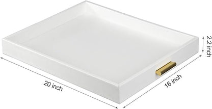 HofferRuffer Extra Large Serving Tray - Image 6