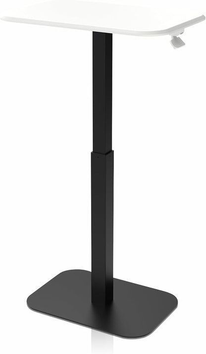 Ergohome™ ELEVANCE Table™ Height Adjustable Side Table - Image 9