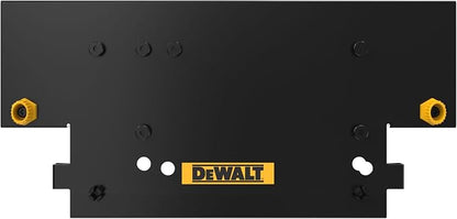 DEWALT Battery Organizer, for Battery Charger, Rail Mount, DEWALT Workshop by Unknown