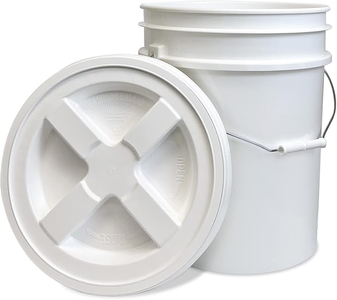 ePackageSupply 5 Gallon Bucket - Image 2