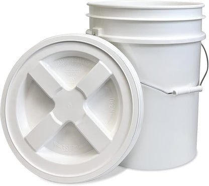 ePackageSupply 5 Gallon Bucket - Image 2