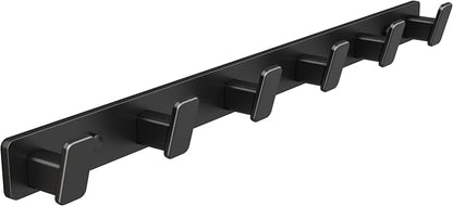 Coat Hook Wall Rack Hanger by Dancrul