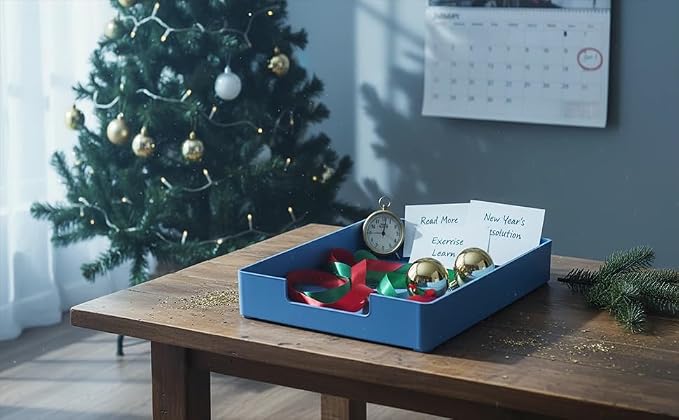 Letter-Size Tray, Desk Drawer Organizer - Image 6