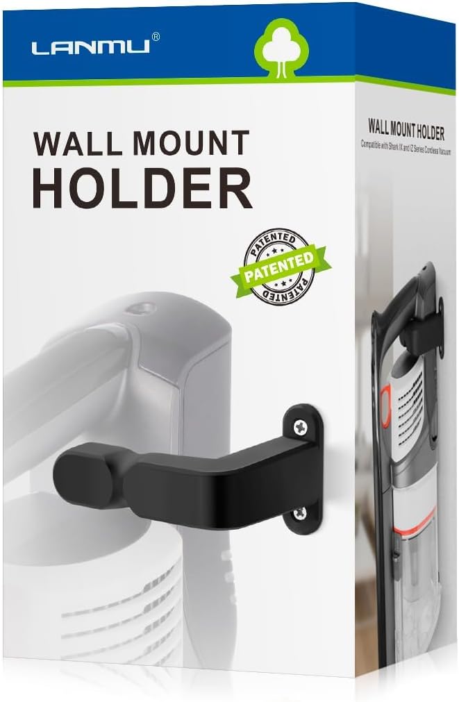 LANMU Wall Mount Holder Compatible by LANMU