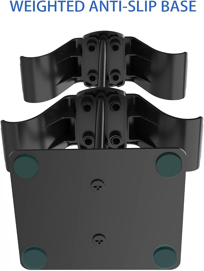 Monzlteck Desktop Controller Holder - Image 4