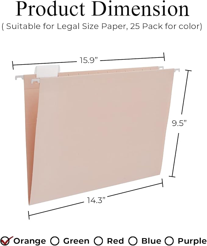 Y YOMA Legal Size - Image 5