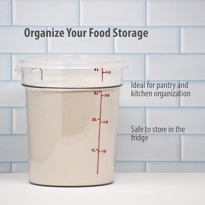 Cambro Food Storage Container - Image 8