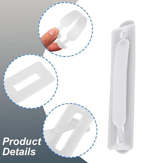Plastic Cardboard Box Handles Box Handles Lifting Moving Straps - Image 5