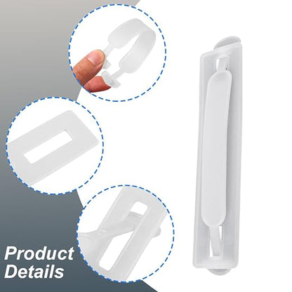 Plastic Cardboard Box Handles Box Handles Lifting Moving Straps - Image 5