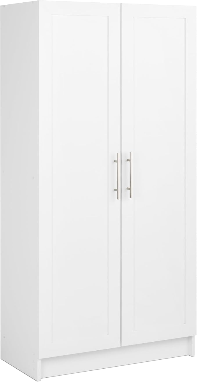 Prepac Elite 65" Tall Storage Cabinet - Image 10