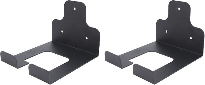 Garage Organizer Trimmer Rack - Image 4