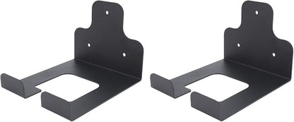 Garage Organizer Trimmer Rack - Image 4
